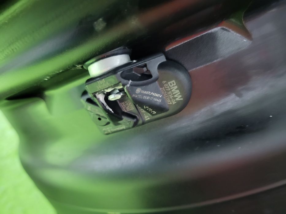 18 5x112 Bmw G20 G21 лети джанти 5х112 бмв г20 г21 M