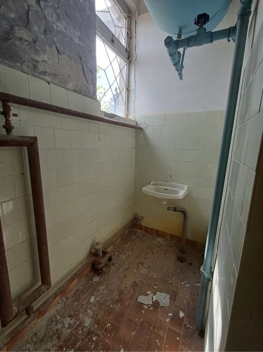 Продава се Промишлена сграда в с. Найденово, Област Стара Загора - 1384 кв.м за 82 €/кв.м - Снимка #16