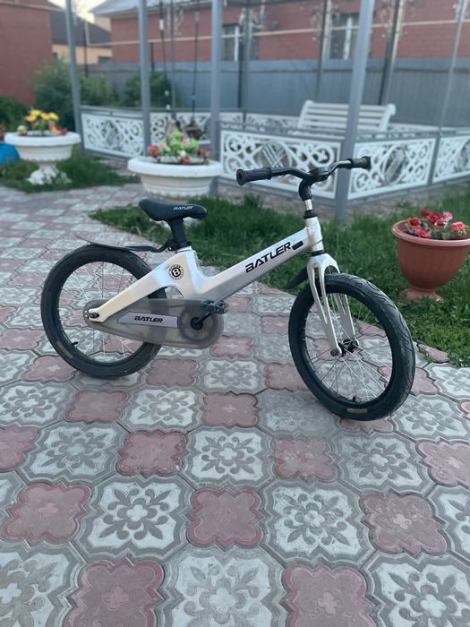 Продаю велосипед