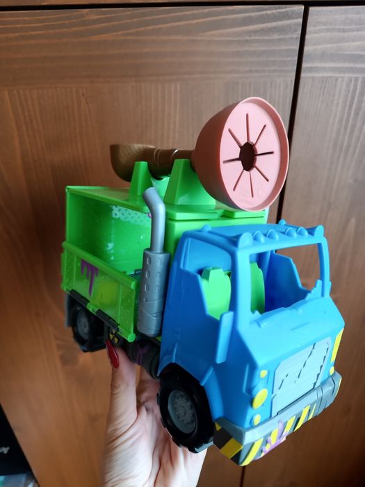 Zombie Trash Pack