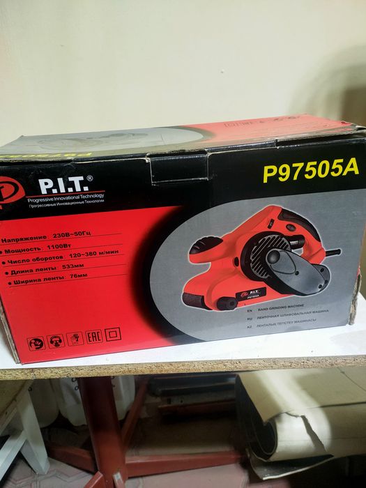 Продам лентачную машинку