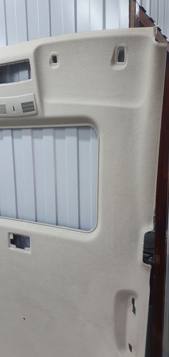 Потолок Mazda CX-7 2008
