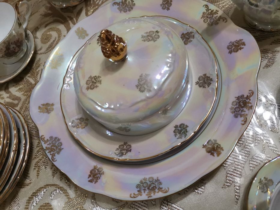 Original Madonna servis 12 kishilik