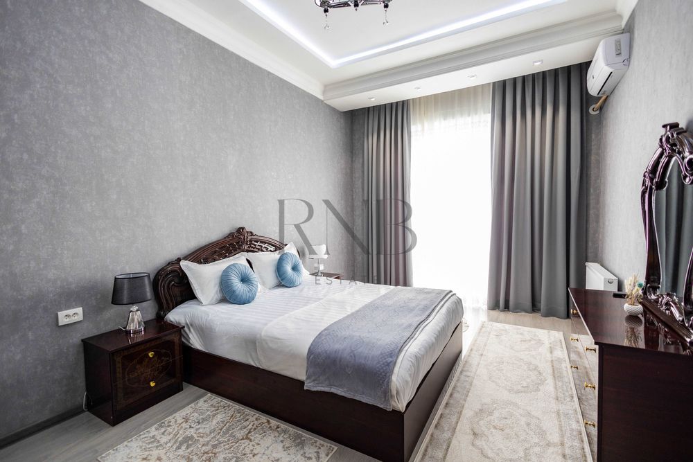 Посуточная аренда квартиры на метро Минор