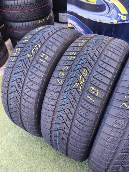 275.45.20 Pirelli