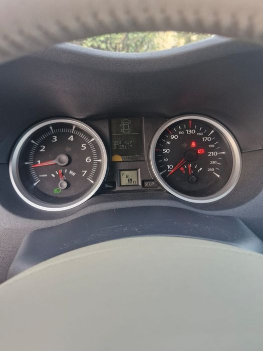 Vând Renault Megan 2