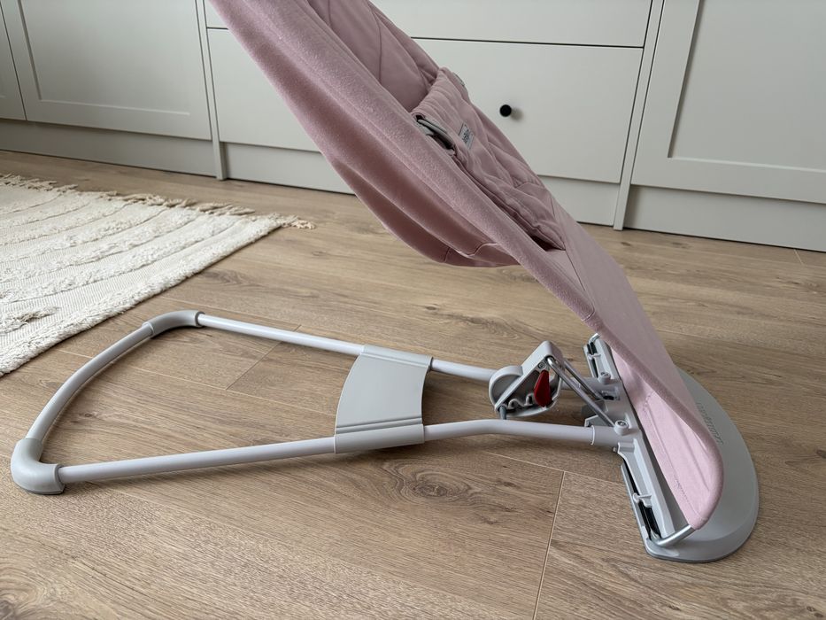 Бебешки шезлонг BabyBjorn Bouncer
