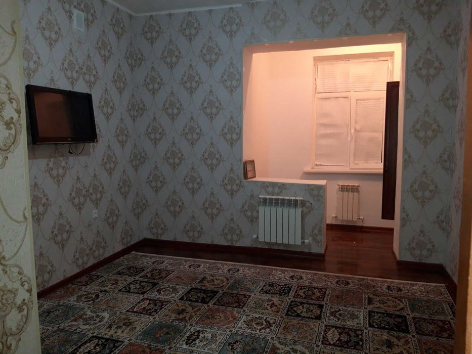 Однокомнатный дом продается. Цена договорная.