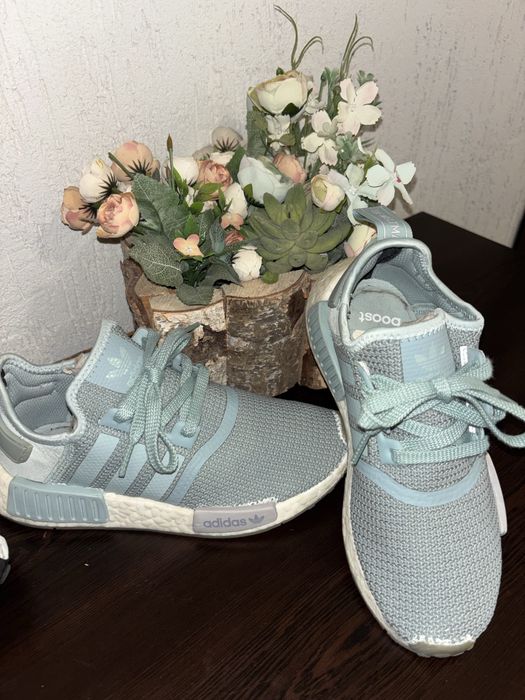 Маратонки Adidas летни ,номер 36,22см