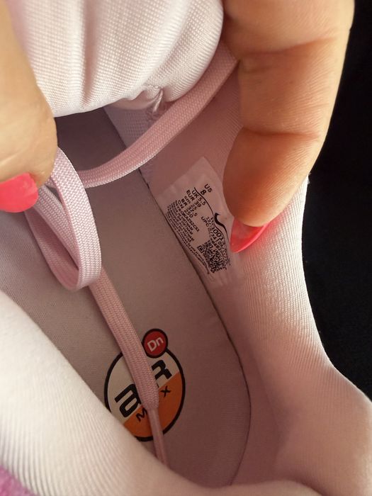 Nike air max DN 39 номер