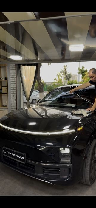 Ремон автостекол (лобовых)( ойна) возможен выезд. avtooyna yamash