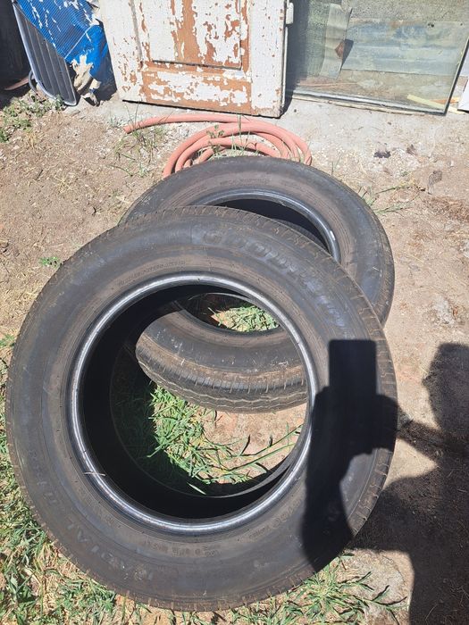 Гуми Бусови 205 75 16 С