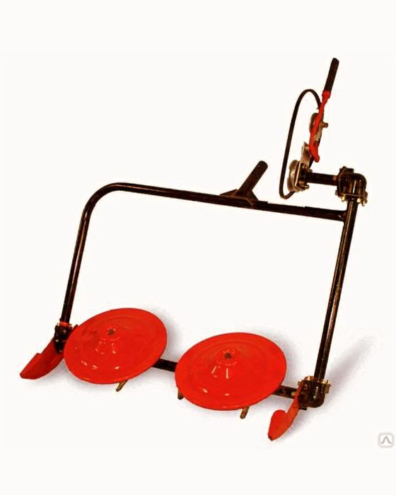 Ротарин касилка.