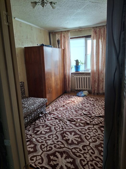 Продается квартира