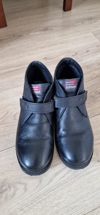 Ботинки для подростков