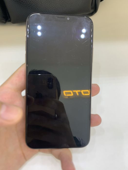 Iphone xs 64 gb