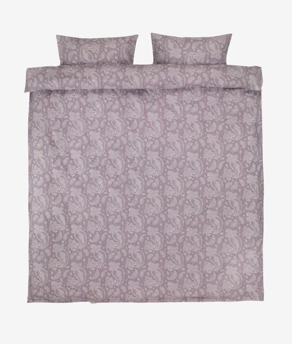 Lenjerie pat dublu Patricia Jysk