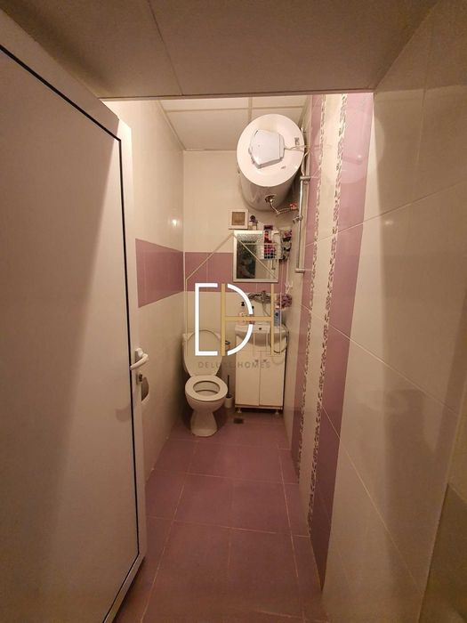 Продава се Етаж от къща в Пловдив, Кършияка - 128 кв.м за 13282 €/кв.м - Снимка #9