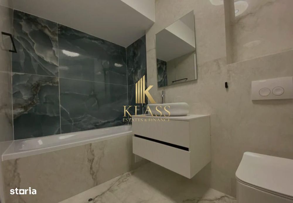 Apartament 3 camere | MTM Pipera Lake | Parcare |