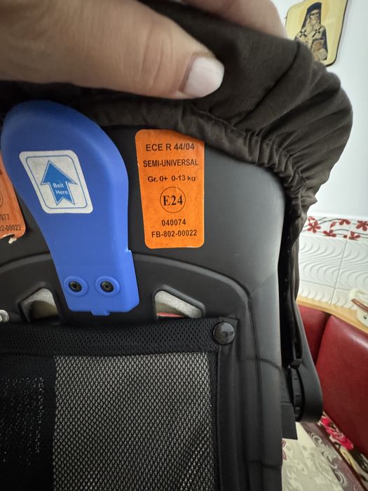 Scaun auto de vanzare