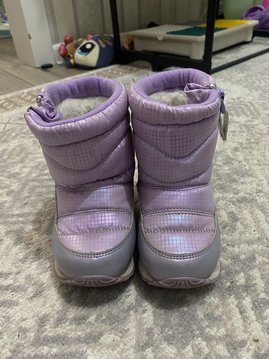 Детская обувь для девочек