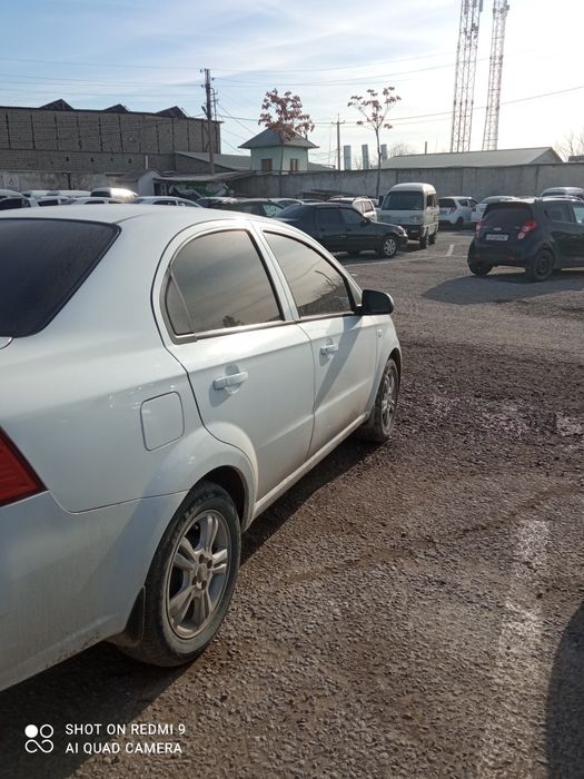 Нексия 3 Автомат коробка