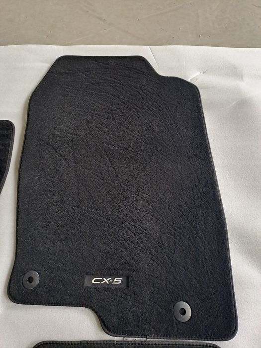 Covorase originale Mazda CX5