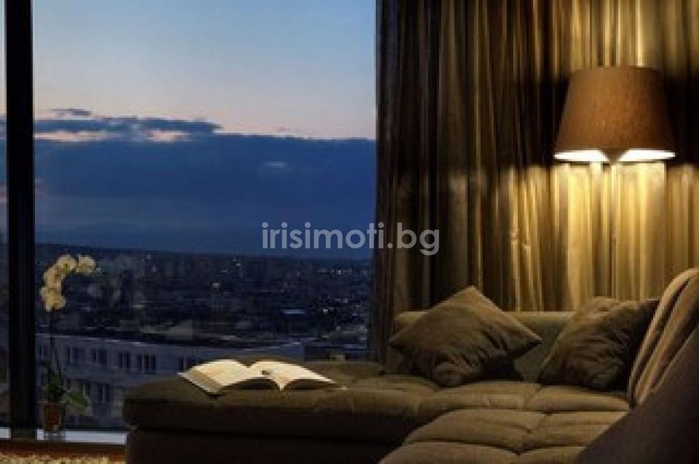 Продава се Двустаен апартамент в София, Манастирски ливади - 138 кв.м за 2614 €/кв.м - Снимка #7