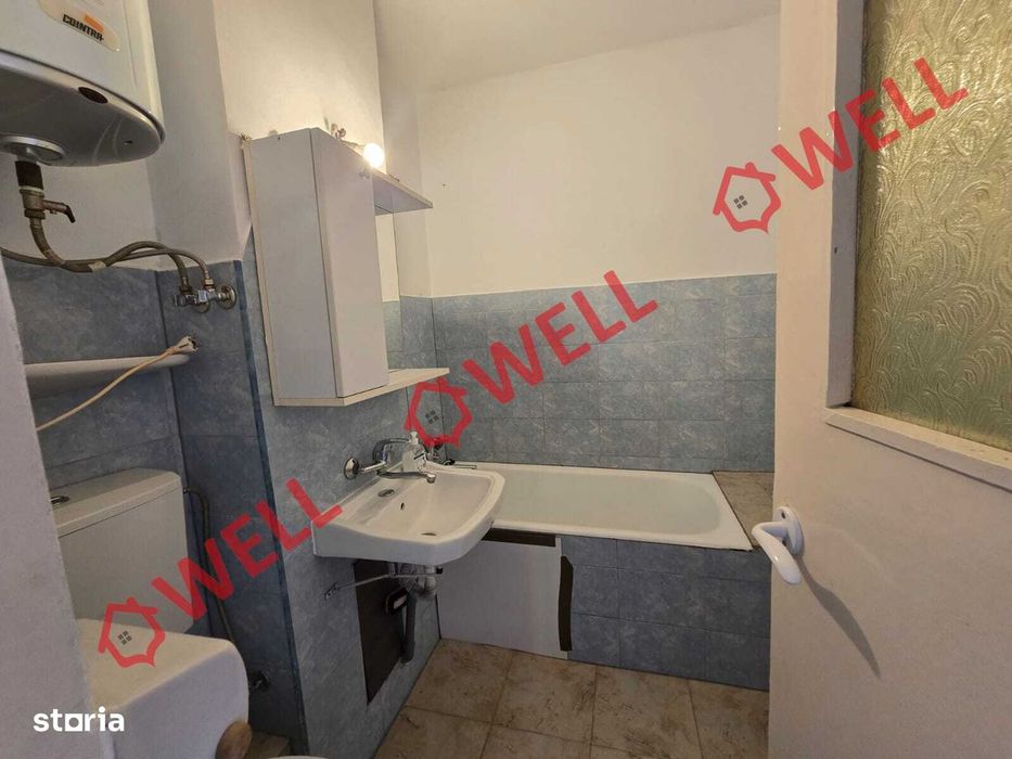 Apartament de vânzare în Întorsura Buzăului!