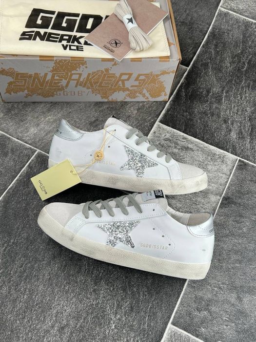 Adidasi Golden Goose noi !!! Marimi 36/40 !!!