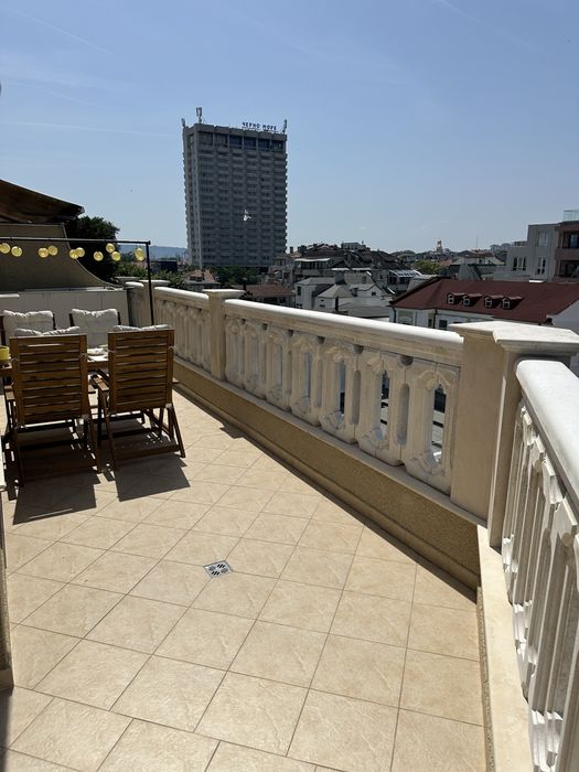 Продава се Двустаен апартамент в Варна, Възраждане 1 - 110 кв.м за 3228 €/кв.м - Снимка #16