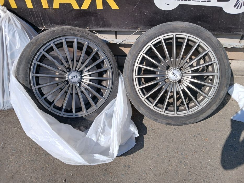 Продам диски R16 КОМПЛЕКТ