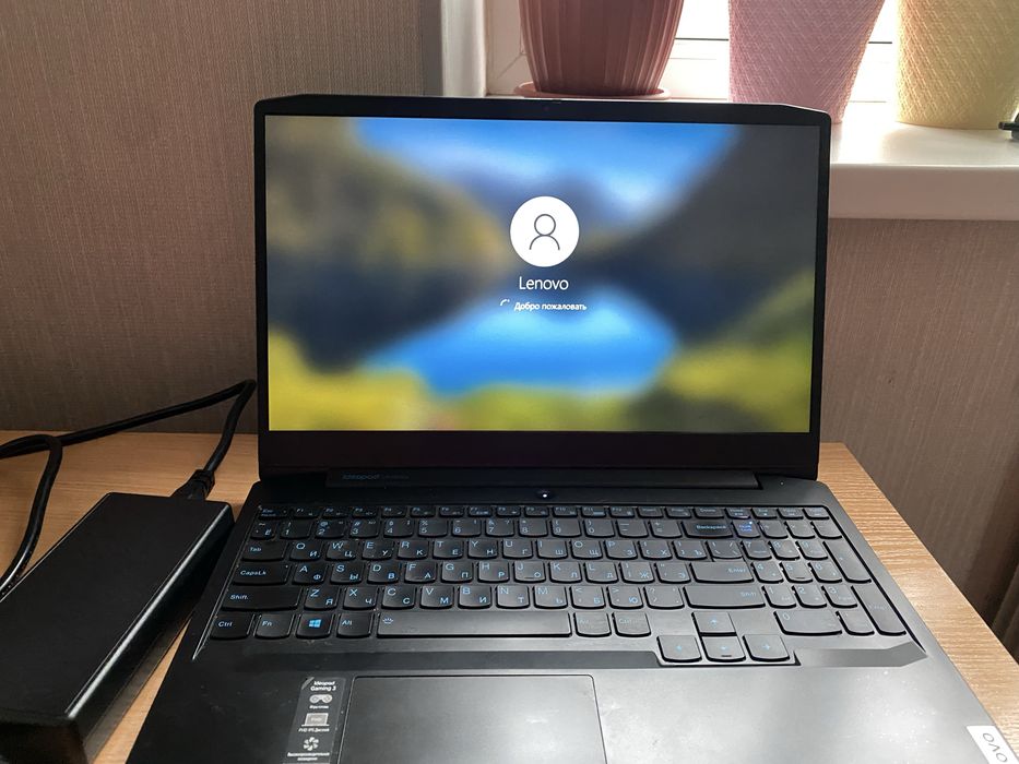 Lenovo IdeaPad Gaming 3