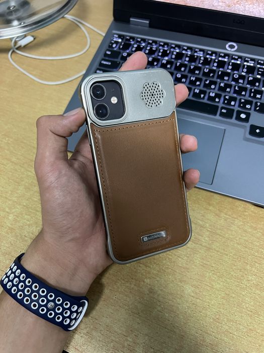 Iphone 11 64 гб black