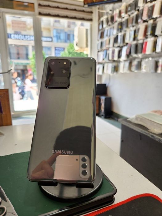 Samsung s20 ultra new
