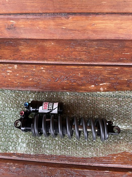 Vand shock rockshox vivid rc2 240x76 stare ca nou