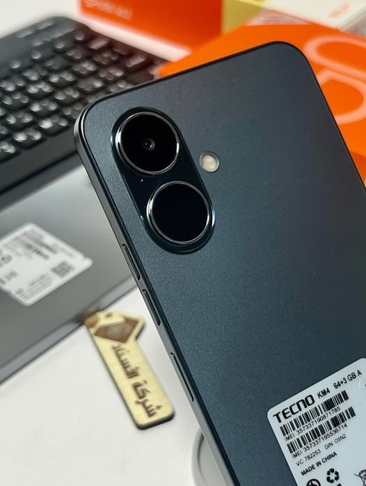 TECNO SPARK Go2 New Super Skidka+Garantiya+Dastafka