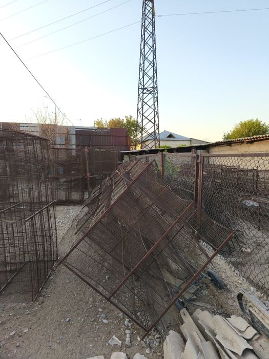 Продам клетки перепелиные