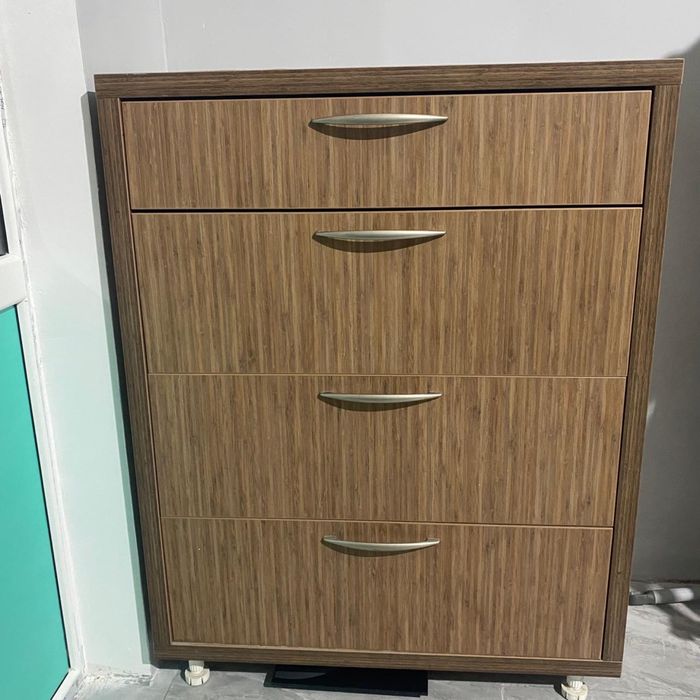 Комод для убуви