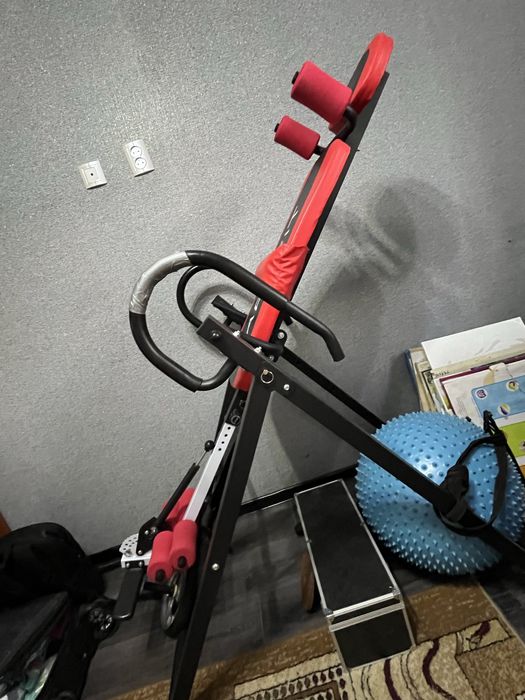 Инверсионный стол