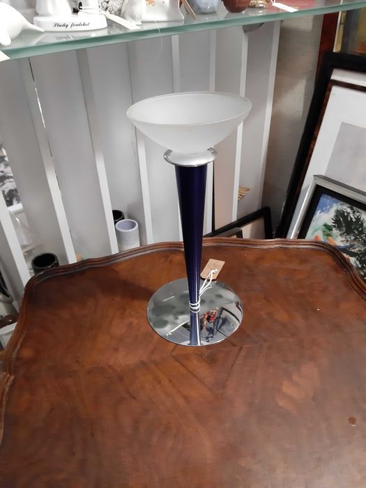 Газени лампи, свещници