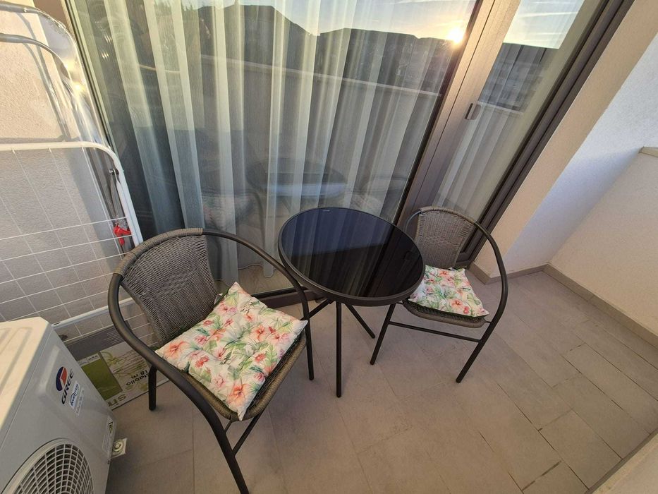 PF dau in chirie apartament 2 camere bloc nou Prima Green Nufarul