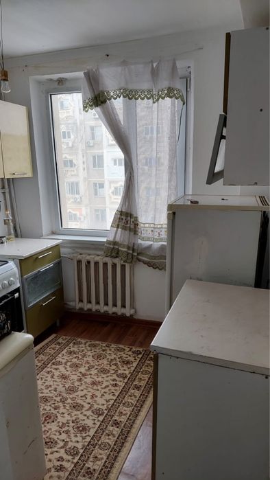 Сдается квартира долгосрочно