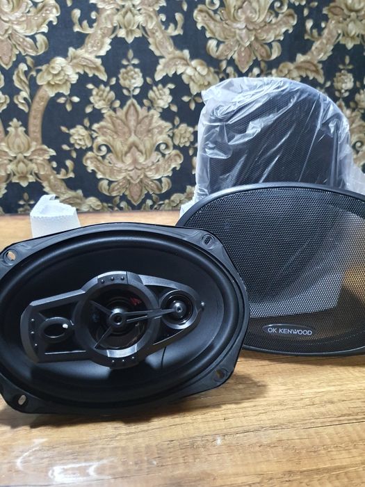 OK Kenwood KFC- 6958 Ковун калонка