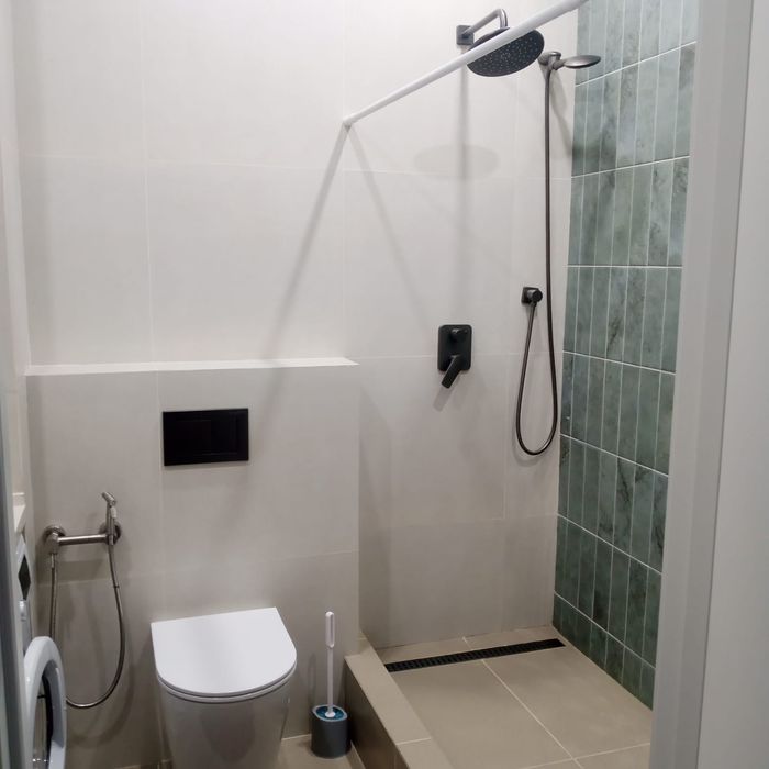 Ремонт квартир под ключ