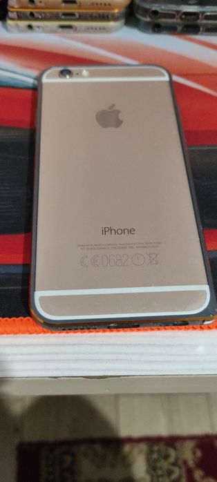 iPhone 6 16Gb Gold 2XPhone