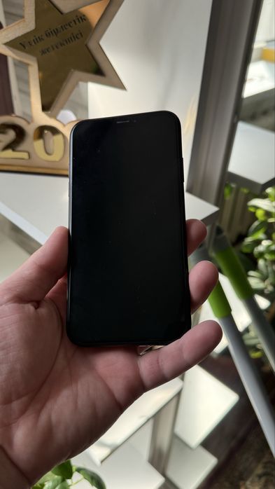 Iphone XR 128 GB в идеале