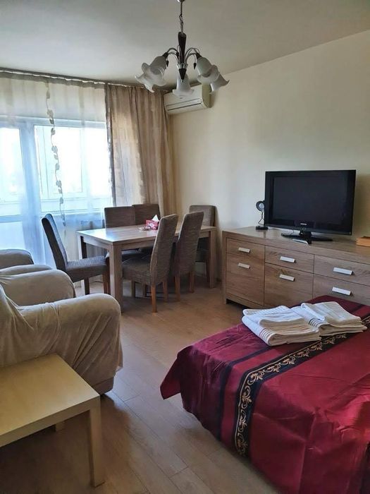 Inchiriez apartament  4 camere Anda Bulevard