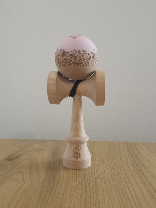 Kendama Miguel Kitchen Erraticsquirrel Roz