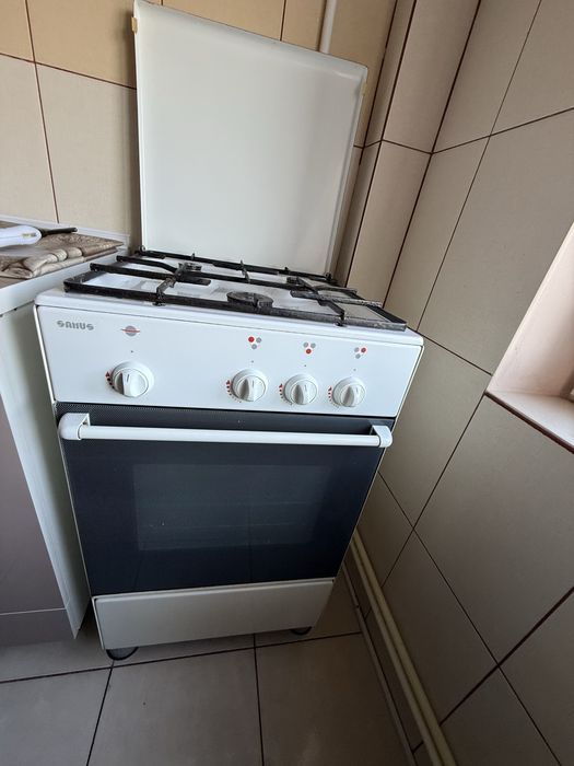 Aragaz perfect functional Samus